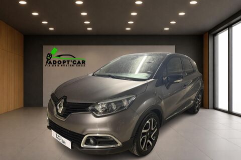 Renault captur 1.2 TCe - 120 - BV EDC Intens