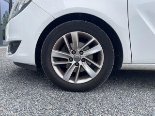 Meriva 1.4i 120 CH S&S Drive PH 2- 1 &egrave;re main- GARANTIE 12 MOIS- 2017 occasion 33127 Saint-Jean-d'Illac