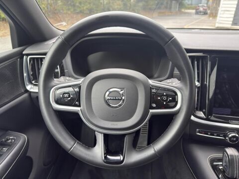 S60 T6 AWD 253 + 87ch R-Design Geartronic 8 2021 occasion 77185 Lognes