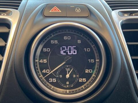 Boxster (981) 3.4 330 gts pdk 2015 occasion 88150 Chavelot