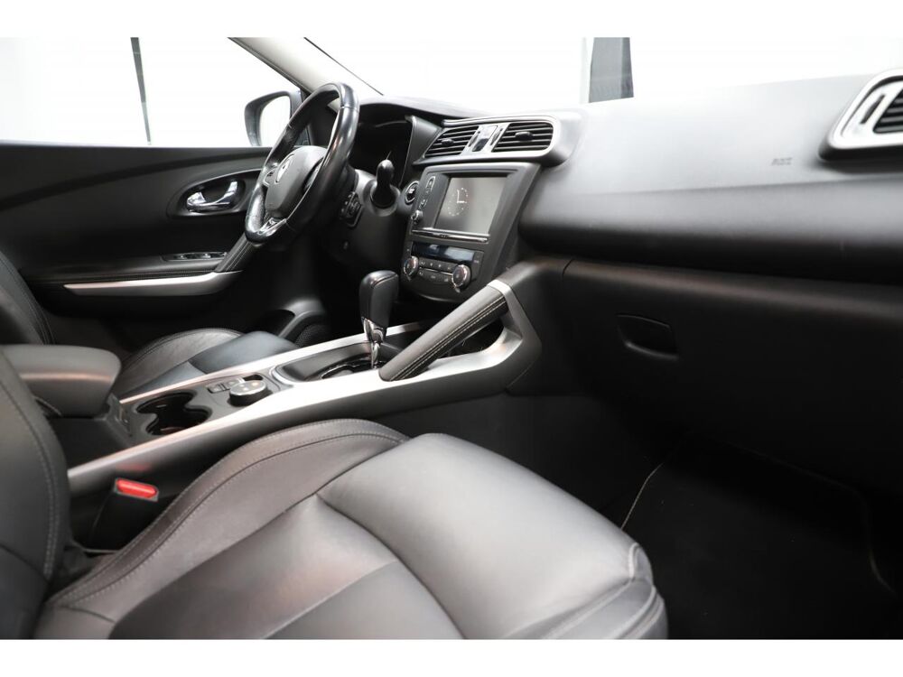 Kadjar 1.5 Energy dCi 110 EDC Intens 2016 occasion 06550 La Roquette-sur-Siagne