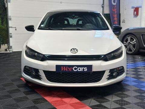 Scirocco 1.4 16V TSI - 160 COUPE Carat PHASE 1 2013 occasion 94360 Bry-sur-Marne