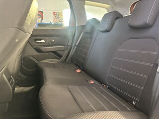 Duster 1.3 TCE 150 CH CONFORT 4X2 EDC BVA - GARANTIE 12 MOIS 2021 occasion 16000 Angoul&ecirc;me