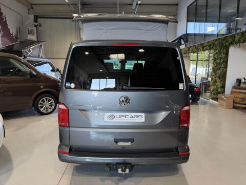 MULTIVAN T6 2.0 TDI 150 BEACH 7P DSG7 2017 occasion 26000 VALENCE