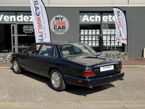 XJ 3.2i 1995 occasion 38330 Montbonnot-Saint-Martin