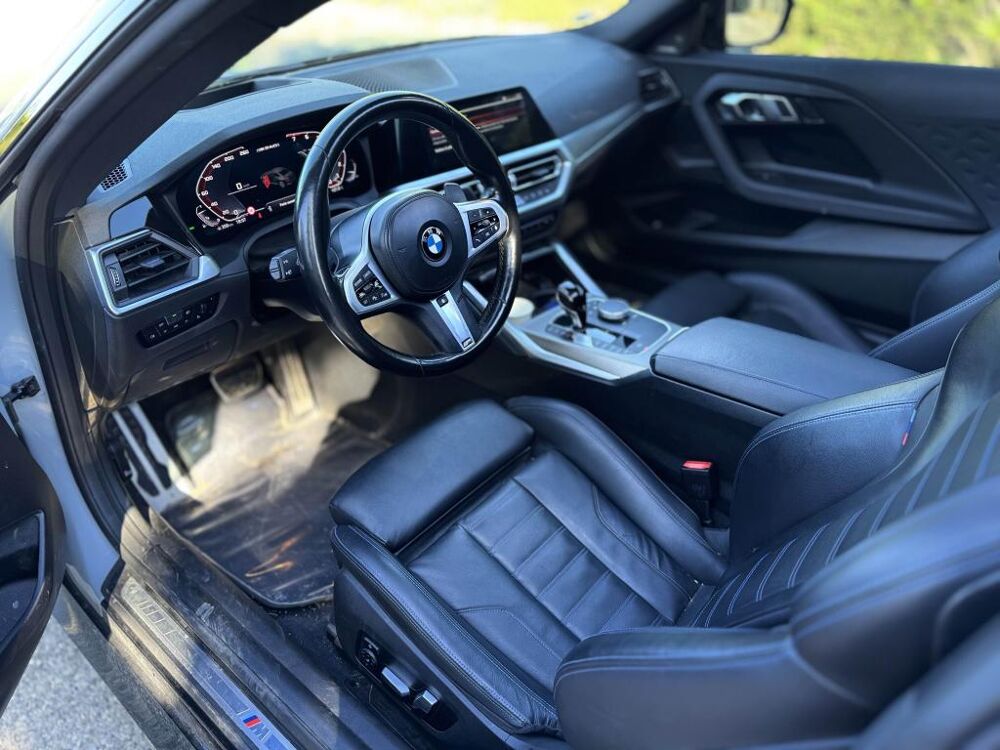 Serie 2 M240i xDrive - TOIT - HARMAN - CAM 360 - HUD - TVA RECUP 2022 occasion 13760 Saint-Cannat