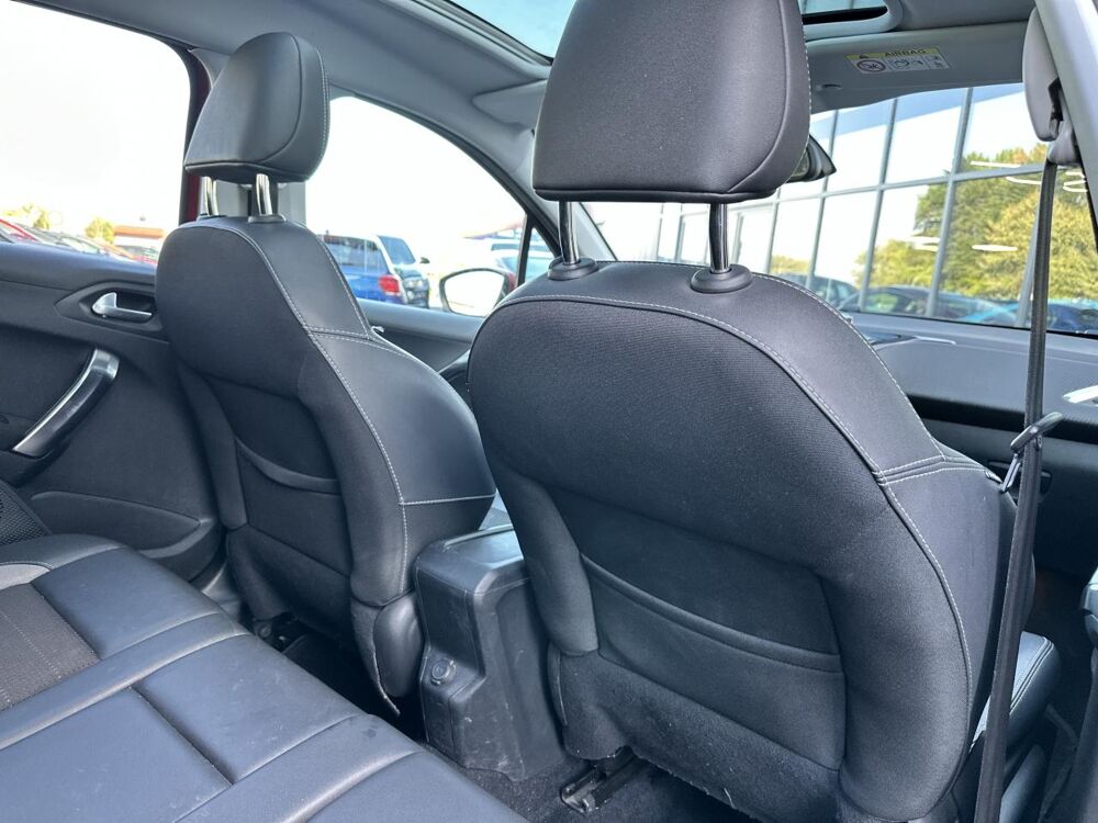2008 1.5 BLUEHDI S&S 100CH ACTIVE BUSINESS - GARANTIE 12 MOIS 2018 occasion 33450 Montussan