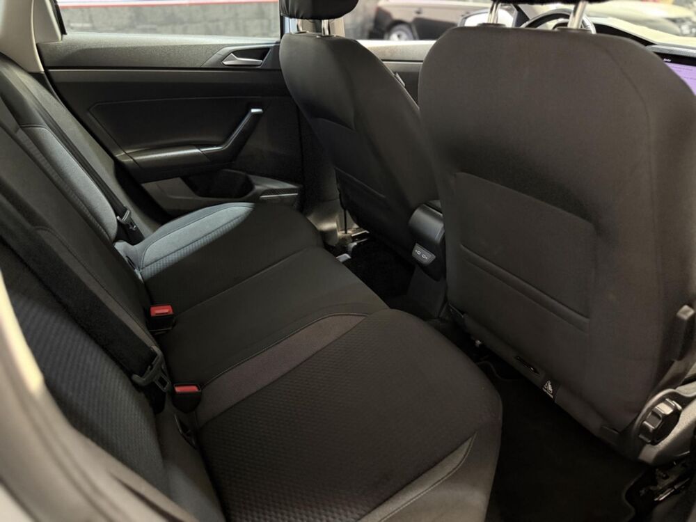 Polo 1.0 TSI - 95 - BV DSG 7 VI AW Life PHASE 2 2023 occasion 94360 Bry-sur-Marne