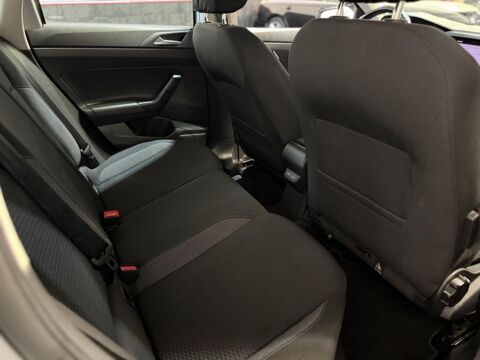 Polo 1.0 TSI - 95 - BV DSG 7 VI AW Life PHASE 2 2023 occasion 94360 Bry-sur-Marne
