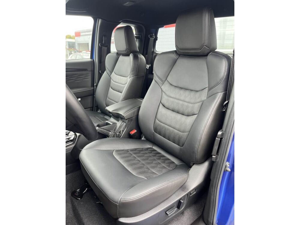 D-MAX * 36 658 HT*PROMO N60 NITRO SPORT SPACE 4X4 A/T bva BIARRIT 2026 occasion 44700 Orvault
