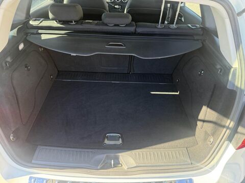 Classe B CDI FAP - BM 246-242 Design gps + clim + camera AR 2013 occasion 19100 Brive-la-Gaillarde