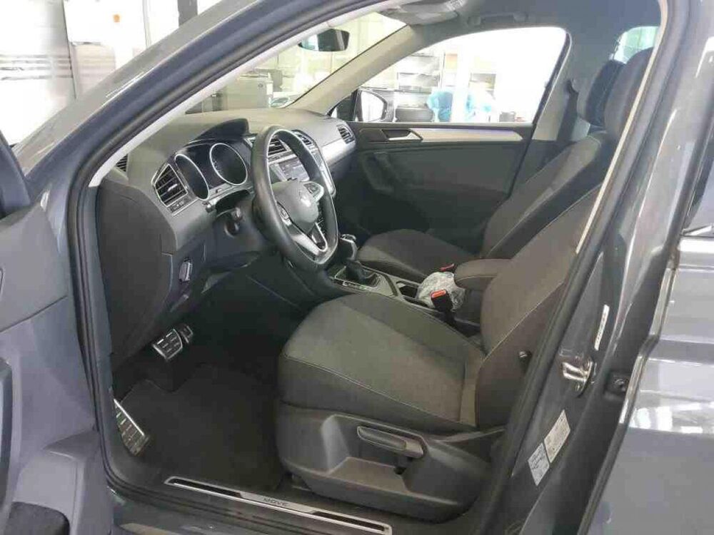 Tiguan 1.5 TSI 150 DSG Goal 2023 occasion 35300 Foug&egrave;res