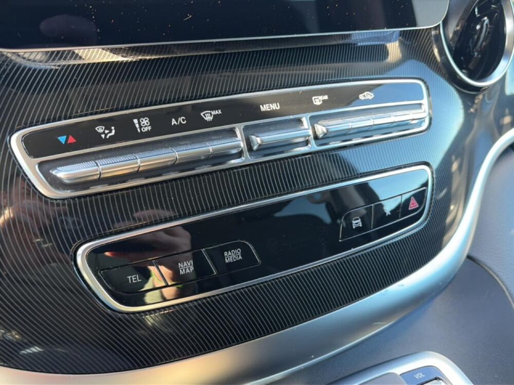 Classe V 220 d long style 9g-tronic 2021 occasion 85150 Les Achards