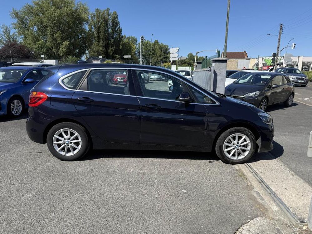 Serie 2 216d Active Tourer F45 LCI Business Design GPS + CAMERA AR + 2019 occasion 19100 Brive-la-Gaillarde