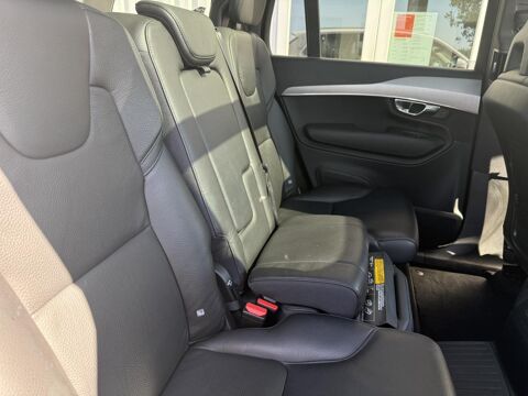 XC90 T8 AWD Recharge - 303 + 87 - BVA Geartronic II Inscription 2021 occasion 71880 Ch&acirc;tenoy-le-Royal