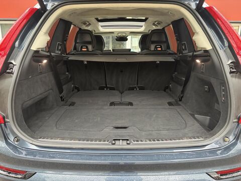 XC90 T8 AWD Recharge TVA r&eacute;cup&eacute;rable 455 Attelage Ultimate Style 2025 occasion 67440 Marmoutier