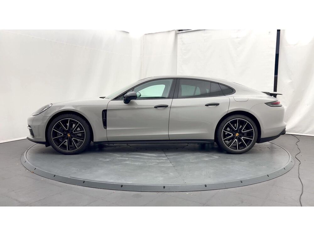 Panamera TYPE 971 2.9 V6 462ch PDK - ORIGINE FRANCE - &Eacute;TAT NEUF 2019 occasion 33130 B&egrave;gles