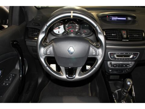 M&eacute;gane R.S 265CH - CHASSIS CUP - SI&Egrave;GES RECARO 2012 occasion 95340 Bernes-sur-Oise