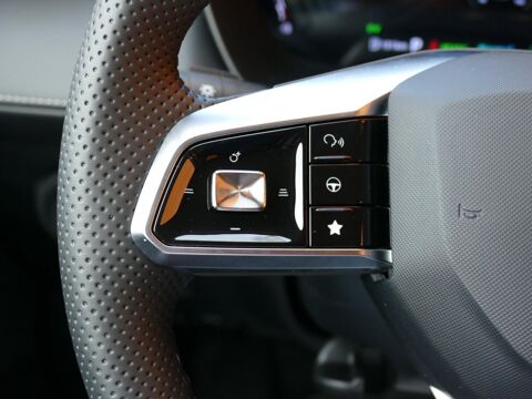 ZS EV II 1.5 HYBRID+ 197 LUXURY - BVA & PACK TO. 2026 occasion 77090 Coll&eacute;gien