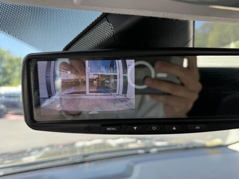 Ranger 2.0 EcoBlue - 170 - BVA 4WD - CAMERA AR + ATTELAGE + GPS 2021 occasion 19100 Brive-la-Gaillarde