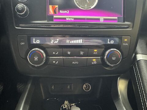 Kadjar 1.5 DCI 110 ECO ENERGY INTENS 2018 occasion 33370 Artigues-pr&egrave;s-Bordeaux