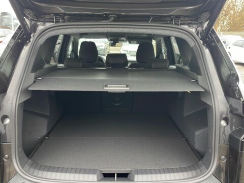 Bigster 1.8 hybrid 155 journey 2025 occasion 88150 Chavelot