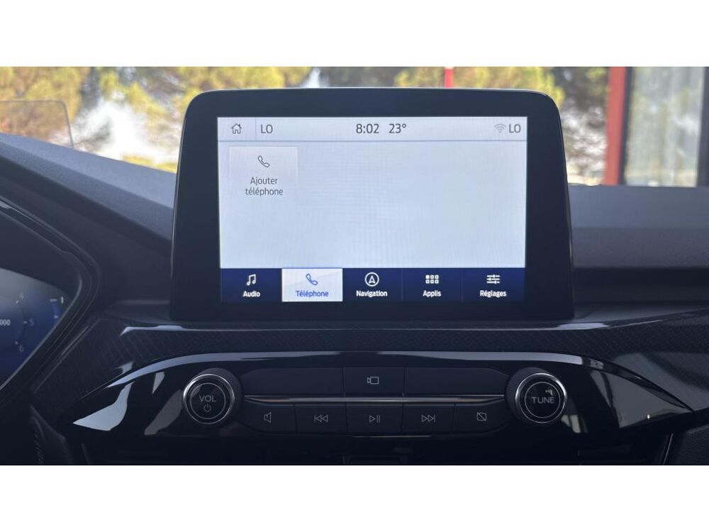 Kuga 2.0 EcoBlue 120 BVA ST-Line X +ATTELAGE+TOIT OUVR+PK TECHNO 2023 occasion 81580 Soual
