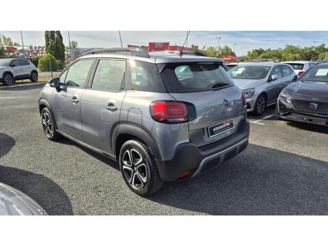 C3 Aircross 1.6 BlueHDi 100 Feel +CARPLAY 2018 occasion 81580 Soual