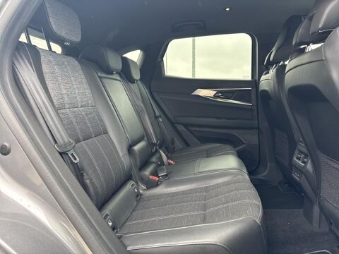 Austral 1.2 e-tech full hybrid 200 techno 2024 occasion 57525 Talange