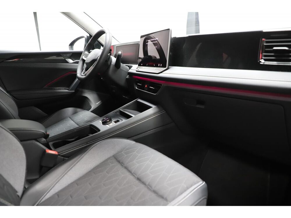 Tiguan 1.5 eTSI 130 Life - DSG 7 2025 occasion 06550 La Roquette-sur-Siagne