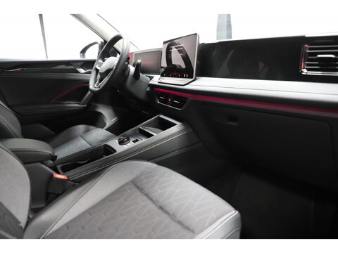 Tiguan 1.5 eTSI 130 Life - DSG 7 2025 occasion 06550 La Roquette-sur-Siagne