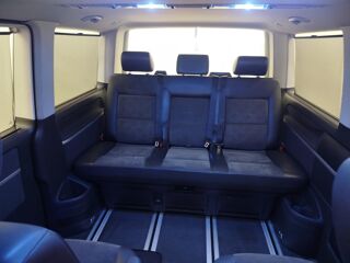 Transporter 2.0 16V TDI FAP - 140 T5 COMBI Multivan MATCH PHASE 2 Gara 2012 occasion 33130 B&egrave;gles