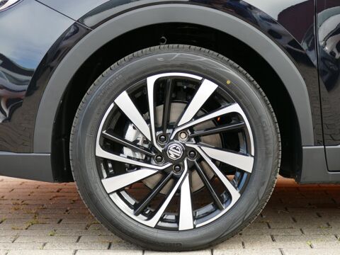ZS EV II 1.5 HYBRID+ 197 LUXURY - BVA & PACK TO. 2026 occasion 77090 Coll&eacute;gien