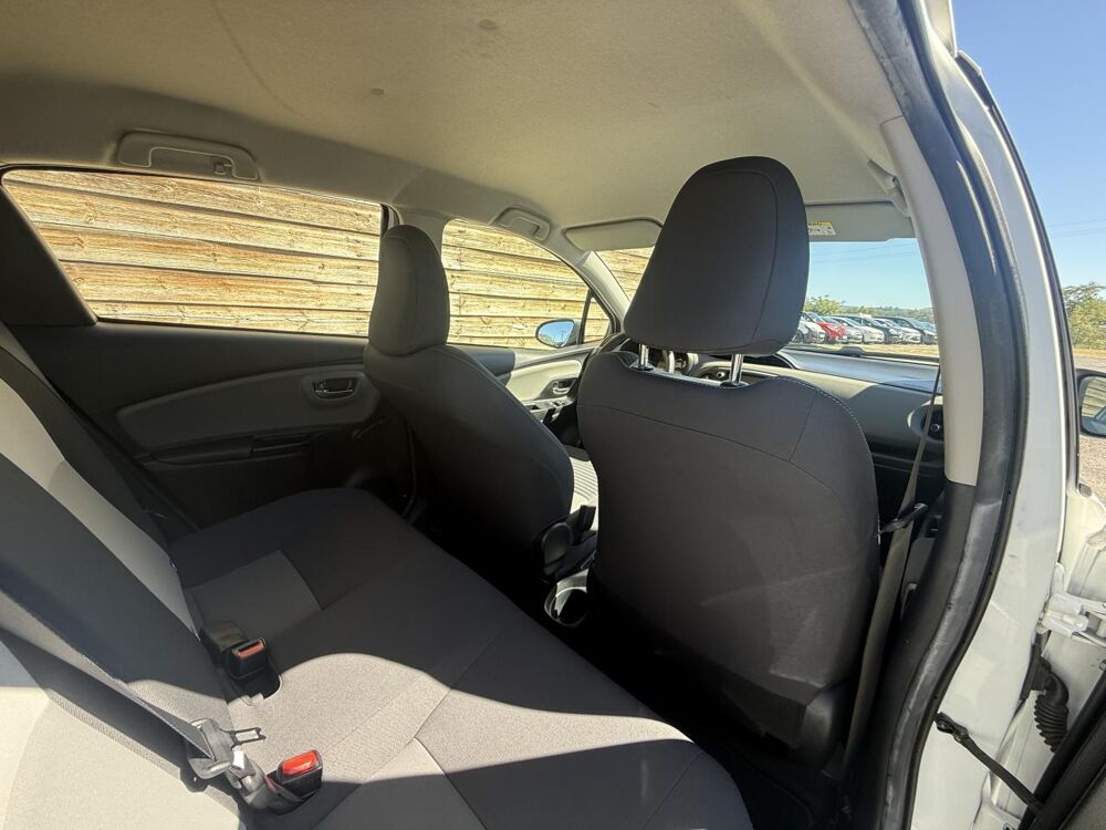 Yaris 1.0 - 70 VVT-i 2019 III 2011 Active PHASE 3 2020 occasion 19100 Brive-la-Gaillarde