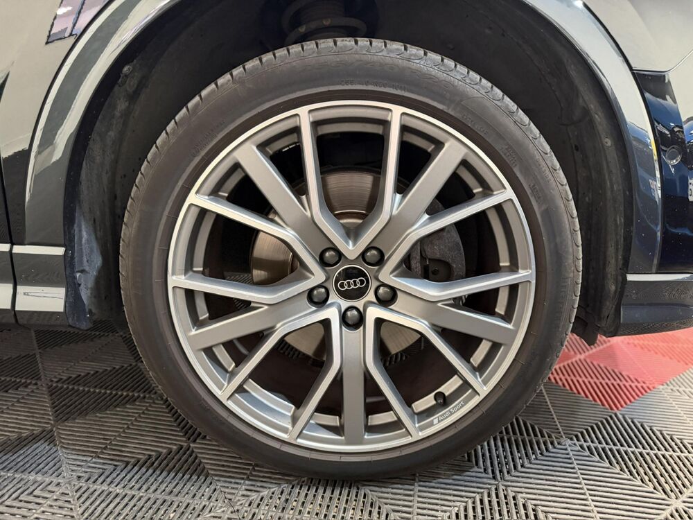 Q3 Sportback 1.4 45 TFSI 245 S-tronic S Line - Garantie 12 Mois 2023 occasion 94360 Bry-sur-Marne
