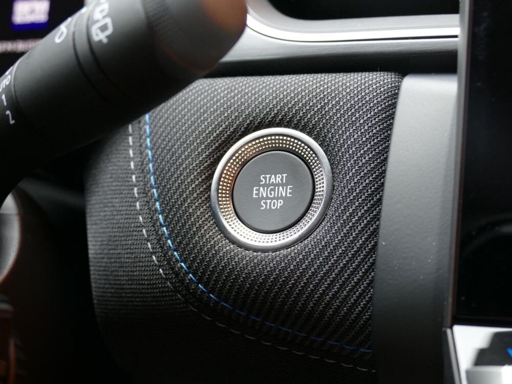 Captur II 1.8 E-TECH FULL HYBRID 160 ESPRIT ALPINE - BVA & PACK 360 2026 occasion 77090 Coll&eacute;gien