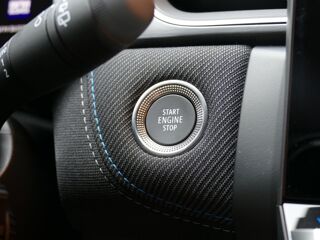 Captur II 1.8 E-TECH FULL HYBRID 160 ESPRIT ALPINE - BVA & PACK 360 2026 occasion 77090 Coll&eacute;gien