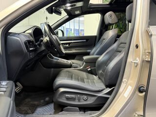 CR-V 2.0 i-MMD 2WD EPHEV - E-CVT Advance Tech 2024 occasion 94360 Bry-sur-Marne