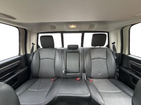 RAM DODGE 1500 SPORT 5.7 - BVA 2013 occasion 78780 MAURECOURT