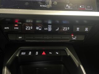 A3 Sportback 2.0 35 TDI 150ch S-Tronic 7 S line TVA - Garanti 2024 occasion 33500 Libourne
