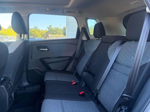X-Trail e-Power 204 IV N-Connecta 2024 occasion 31660 Bessi&egrave;res