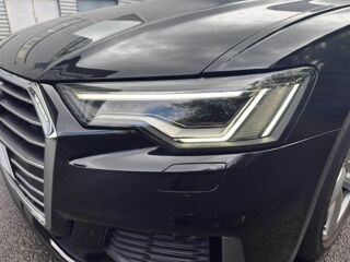 A6 2.0 35 TDI - 163 - BV S-tronic  BERLINE S line 2021 occasion 77185 Lognes