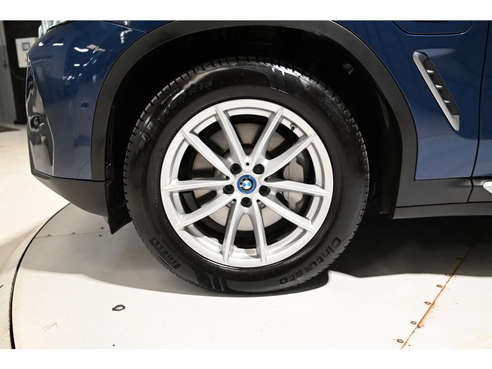 X3 xDrive 30e - BVA G01 F97 LCI xLine PHASE 2 2022 occasion 77100 Meaux