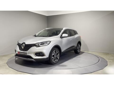 Renault Kadjar 1.5 Blue dCi 115ch EDC Intens PHASE 2 - Garantie 12 mois 2020 occasion Libourne 33500