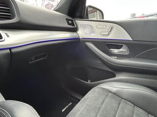 Classe GLE 350 de AMG LINE + Hybrid EQ Power 9G-Tronic 4-Matic 2020 occasion 44700 Orvault