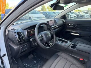 C5 aircross 1.5 bluehdi 130 max boite automatique 2025 occasion 57525 Talange
