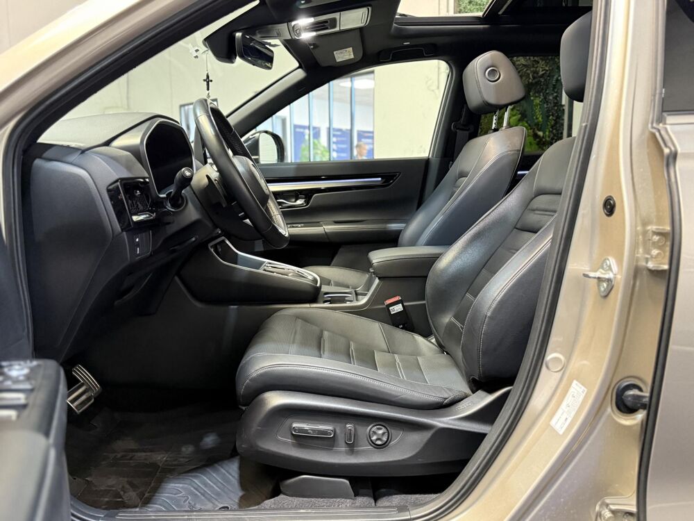 CR-V 2.0 i-MMD 2WD EPHEV - E-CVT Advance Tech 2024 occasion 94360 Bry-sur-Marne