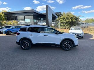 C5 aircross 1.5 bluehdi 130 max boite automatique 2025 occasion 57525 Talange