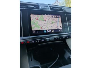 DS3 DS7 CROSSBACK 1.5 BLUEHDI 130cv CHIC 2017 occasion 44700 Orvault