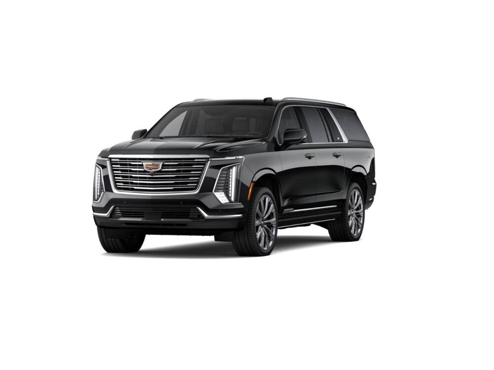 Escalade ESV Platinum Luxury V8 6.2L 2026 occasion 91830 Le Coudray-Montceaux